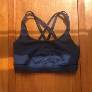 Lululemon Energy Bra